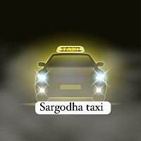 In you need taxi in sargodha call us