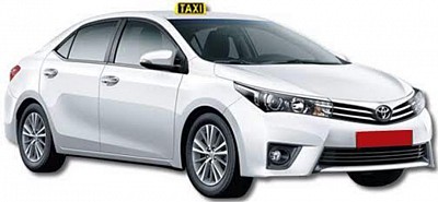 Sargodha taxi